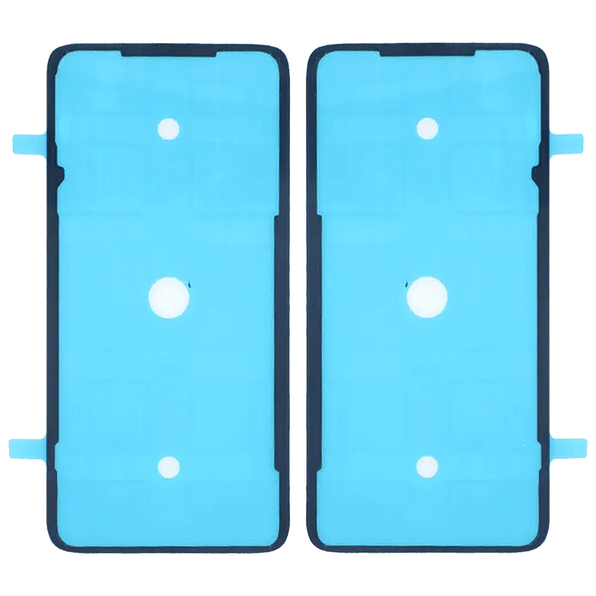 OnePlus 6 Självhäftande tejp för Baksida/Batterilucka image 1