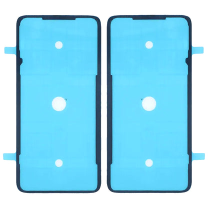 OnePlus 6 Självhäftande tejp för Baksida/Batterilucka image 1