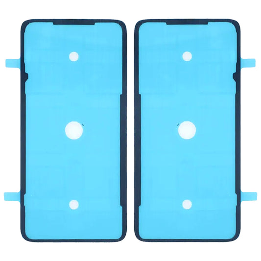 OnePlus 6 Självhäftande tejp för Baksida/Batterilucka image 1