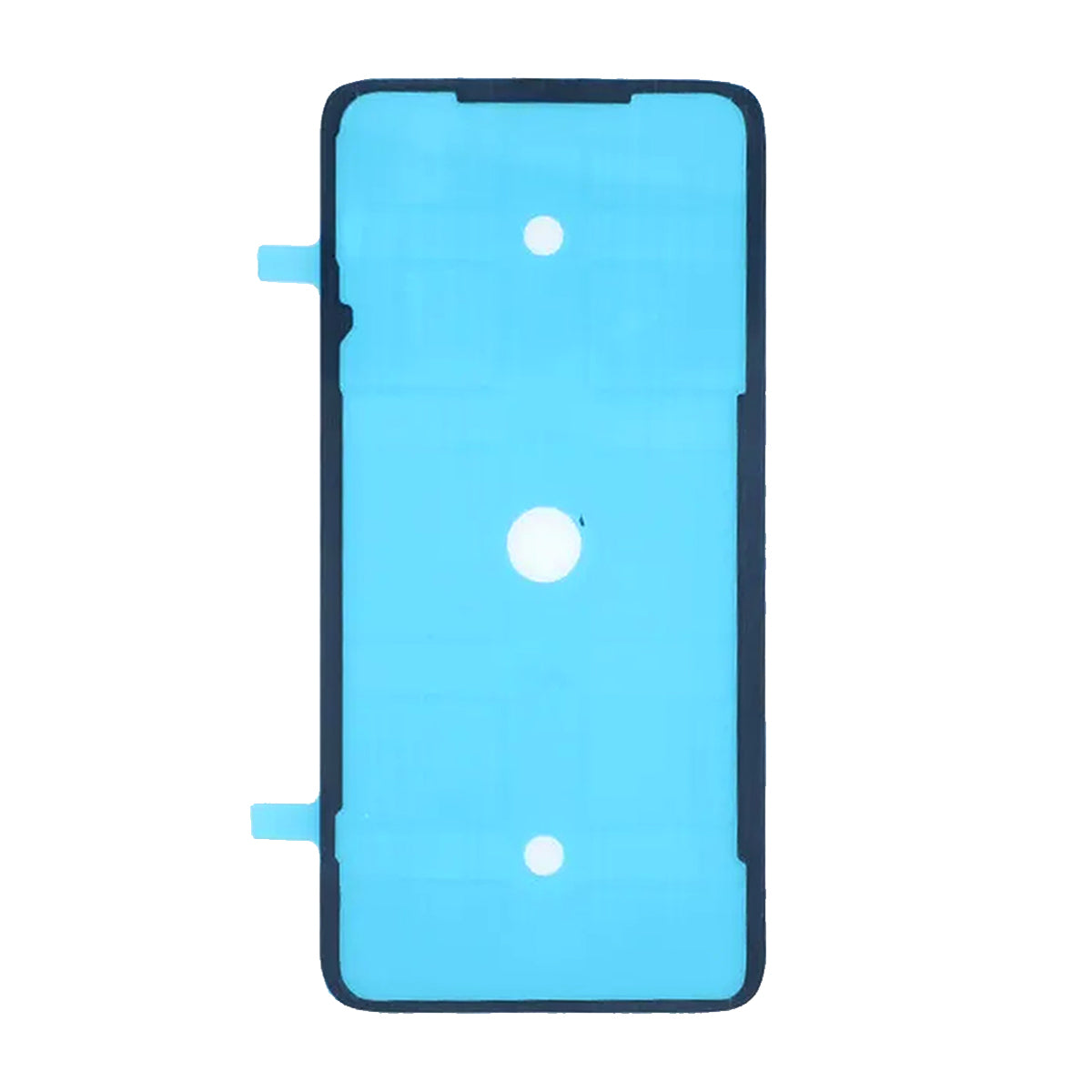 OnePlus 6 Självhäftande tejp för Baksida/Batterilucka image 2