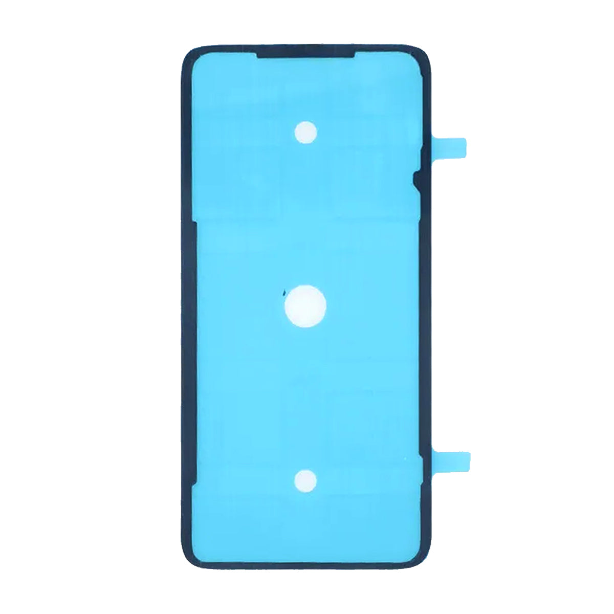 OnePlus 6 Självhäftande tejp för Baksida/Batterilucka image 3