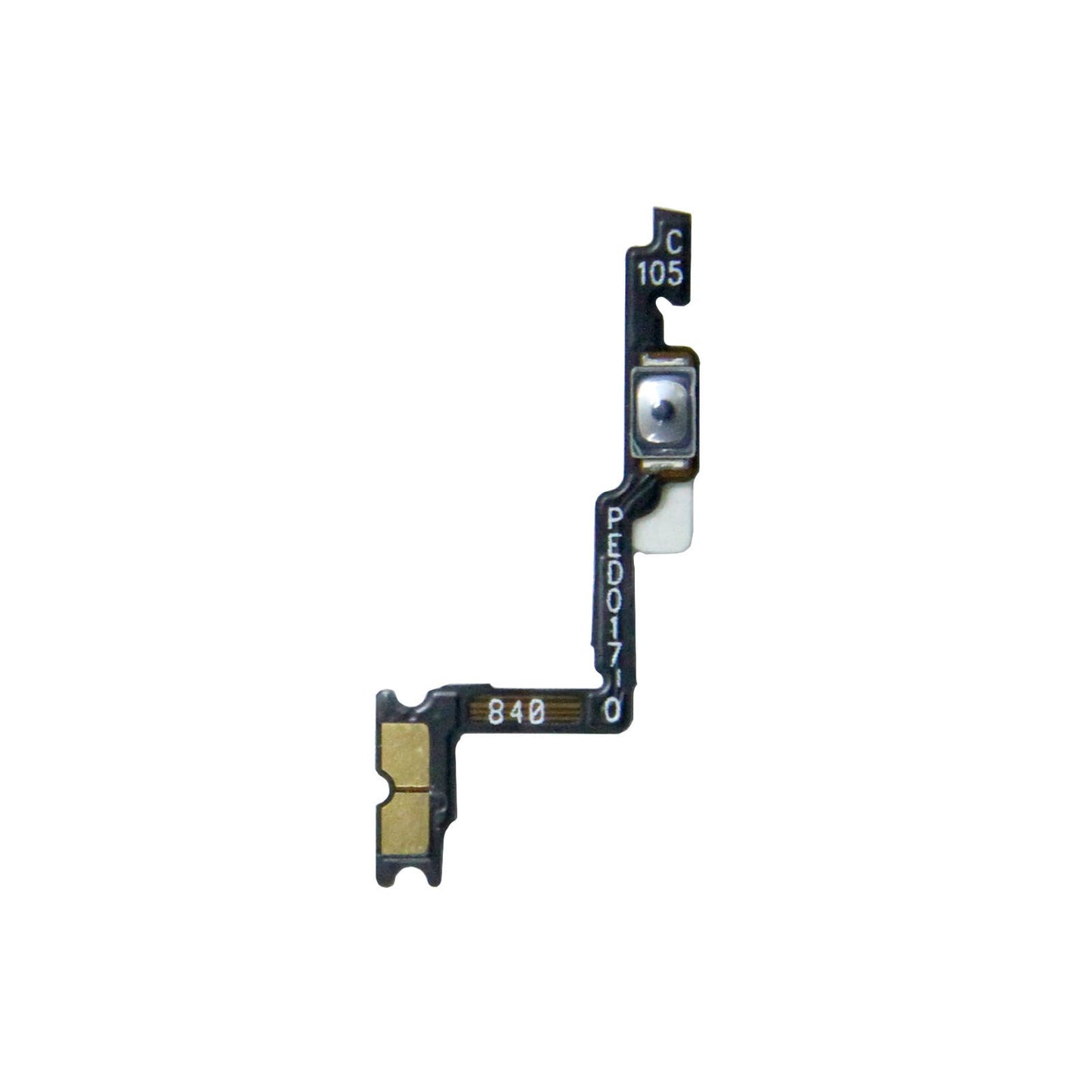 OnePlus 6T Power Strömflex image 1