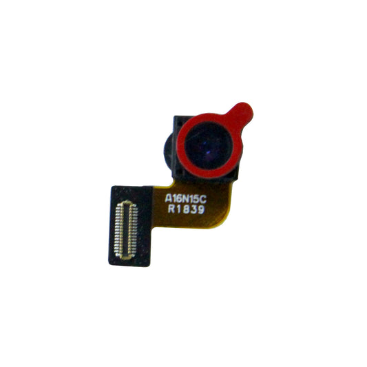 OnePlus 6T Framkamera image 1