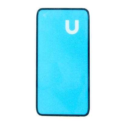 OnePlus 6T Självhäftande tejp för Baksida/Batterilucka image 1