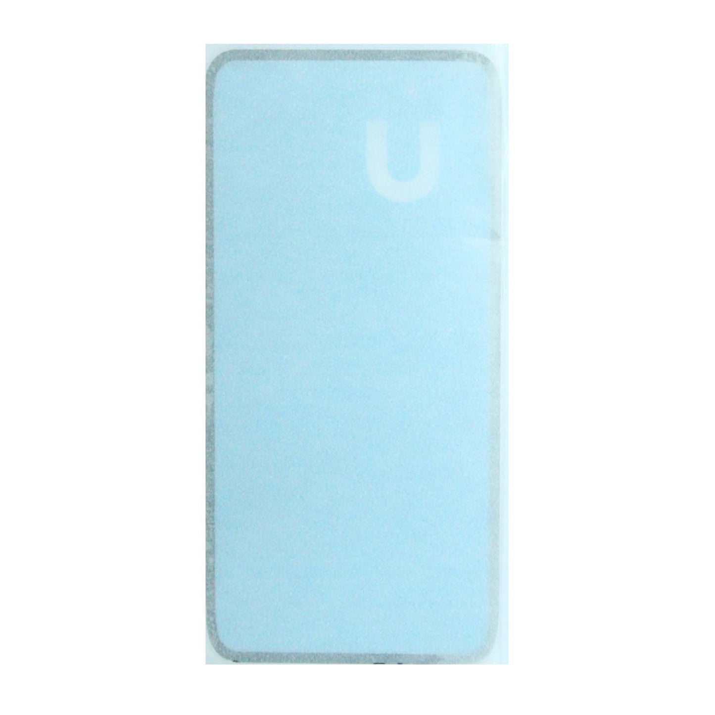 OnePlus 6T Självhäftande tejp för Baksida/Batterilucka image 2