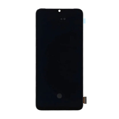 OnePlus 7 Skärm/Display - Svart image 2