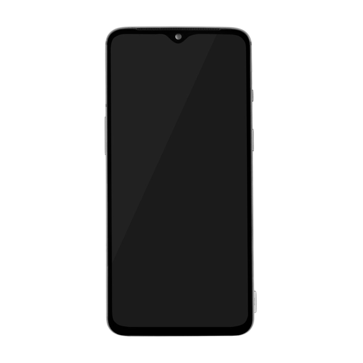 OnePlus 7 Skärm/Display - Spegel Grå image 1