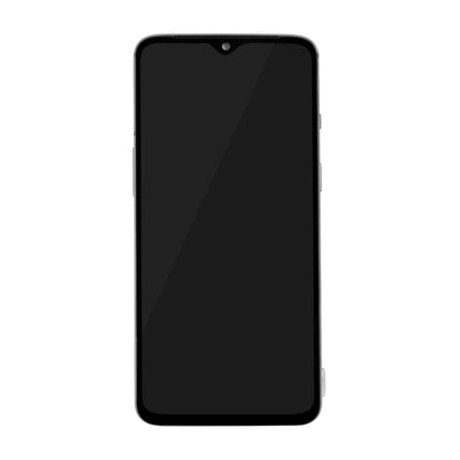 OnePlus 7 Skärm/Display - Spegel Grå image 1