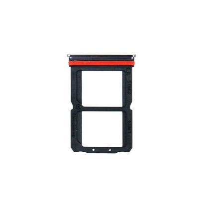 OnePlus 7 Simkortshållare - Svart image 2