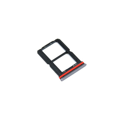 OnePlus 7 Simkortshållare - Svart image 5