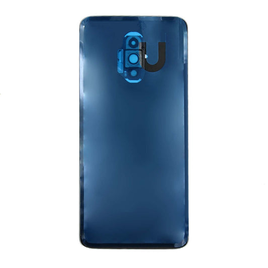 OnePlus 7 Baksida/Batterilucka - Svart image 2