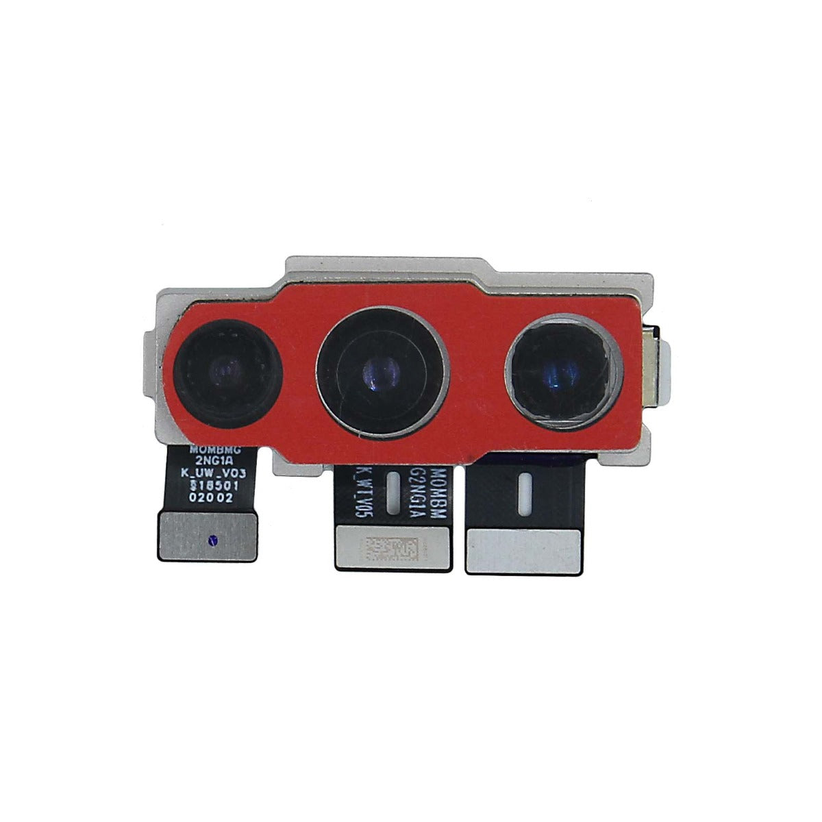 OnePlus 7 Pro Bakre Kamera image 1