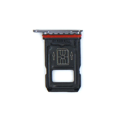 OnePlus 7 Pro Simkortshållare - Svart image 1