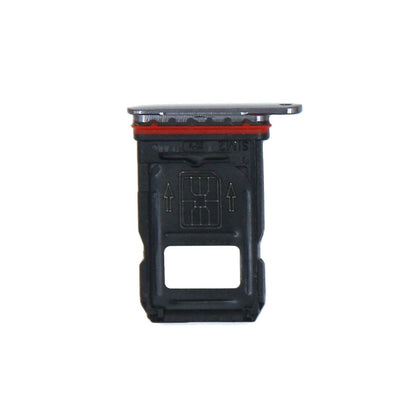 OnePlus 7 Pro Simkortshållare - Svart image 3