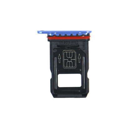OnePlus 7 Pro Simkortshållare - Blå image 5