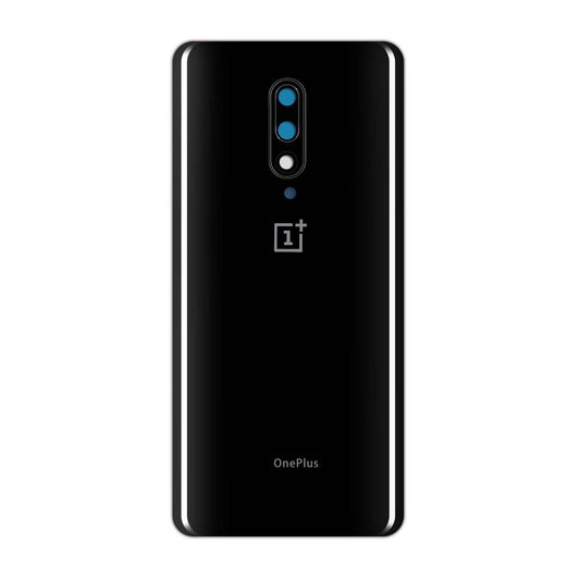 OnePlus 7 Pro Baksida/Batterilucka - Svart image 4