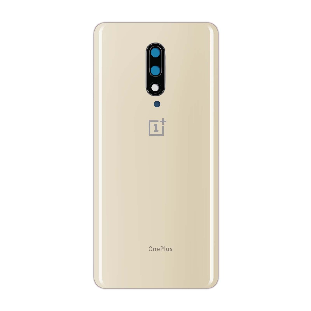 OnePlus 7 Pro Baksida/Batterilucka - Guld image 2