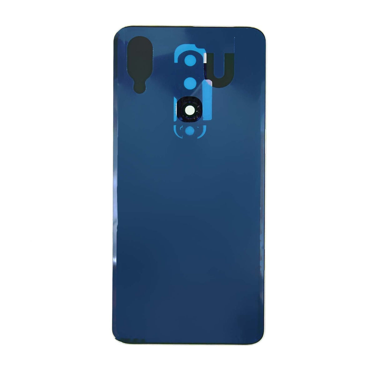 OnePlus 7 Pro Baksida/Batterilucka - Guld image 3