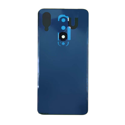 OnePlus 7 Pro Baksida/Batterilucka - Guld image 3