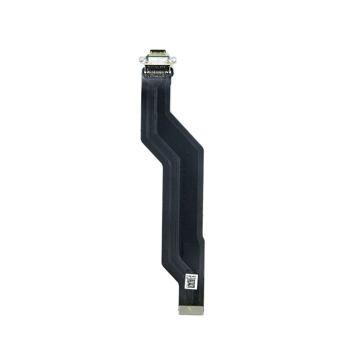 OnePlus 7T Laddkontakt Flexkabel image 1