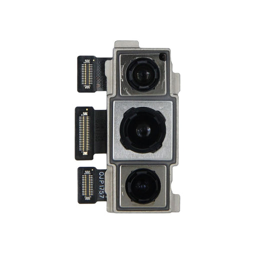 OnePlus 7T Bakre Kamera image 1