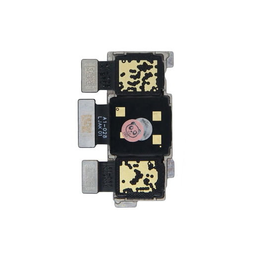 OnePlus 7T Bakre Kamera image 2
