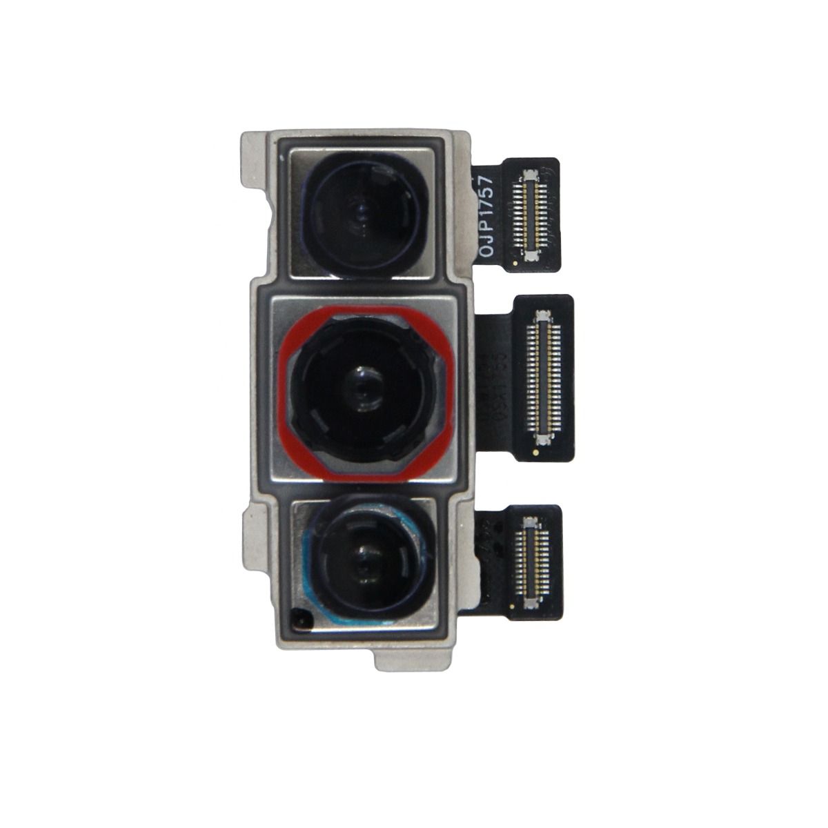 OnePlus 7T Bakre Kamera image 3