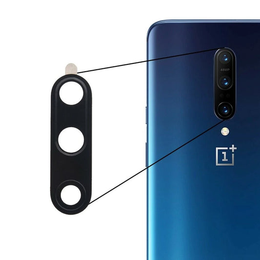 OnePlus 7T Pro Kameralins image 1