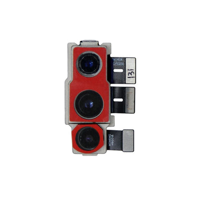 OnePlus 7T Pro Bakre Kamera image 3