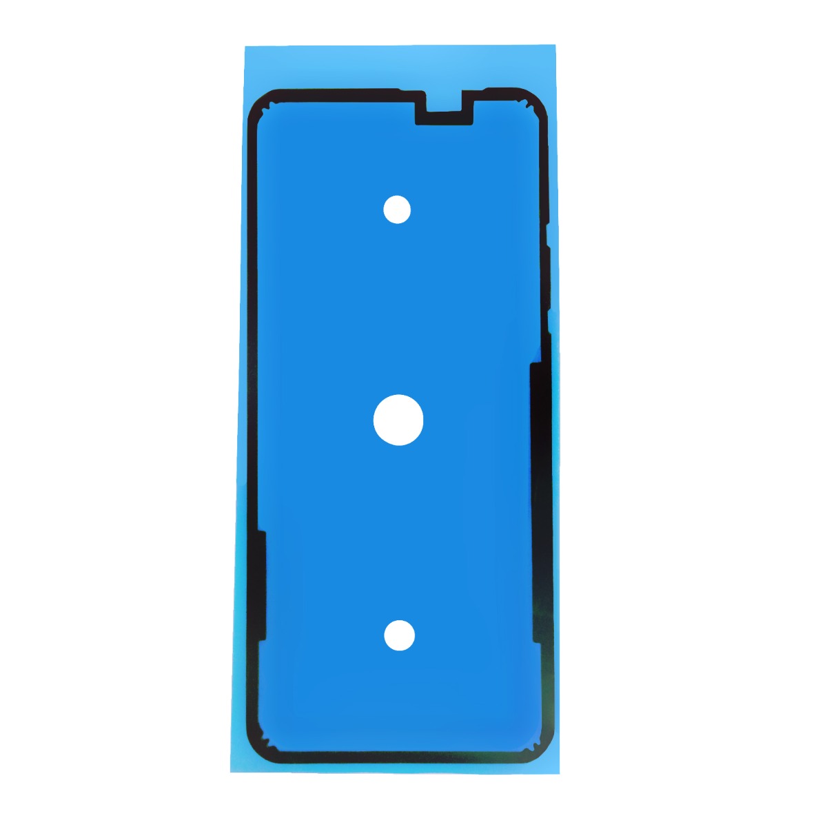 OnePlus 7T Pro Självhäftande för Baksida/Batterilucka image 1