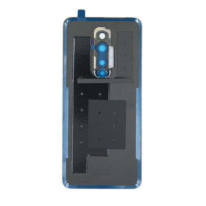 OnePlus 7T Pro Baksida/Batterilucka - Blå image 1