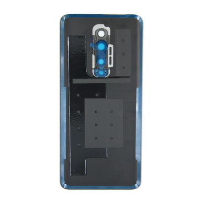 OnePlus 7T Pro Baksida/Batterilucka - Svart image 2