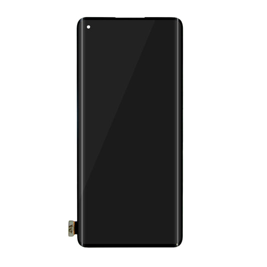 OnePlus 8 Skärm/Display - Svart image 1