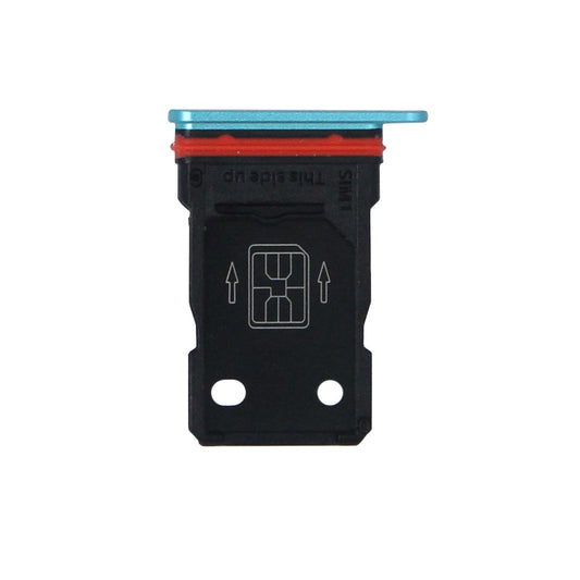 OnePlus 8 Simkortshållare - Blå image 1