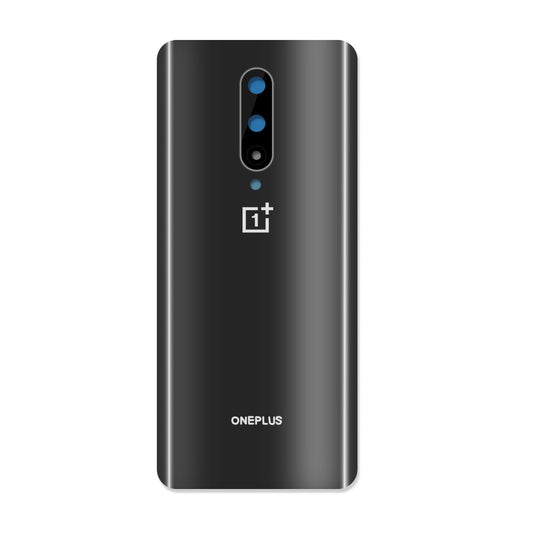 OnePlus 8 Baksida/Batterilucka  - Svart image 1