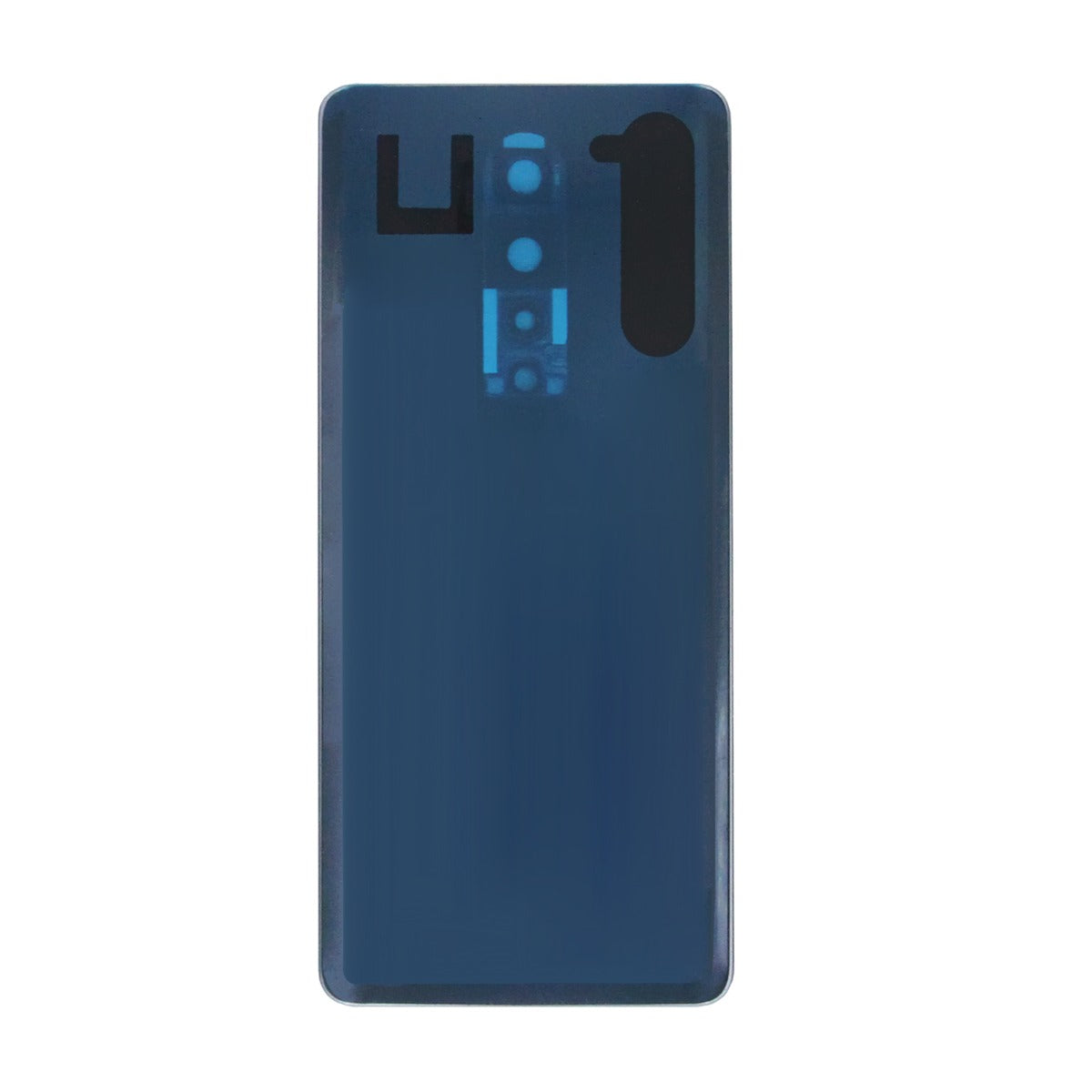 OnePlus 8 Baksida/Batterilucka - Glasiär Grön image 2