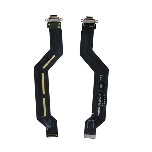 OnePlus 8 Pro Laddkontakt Flexkabel image 1