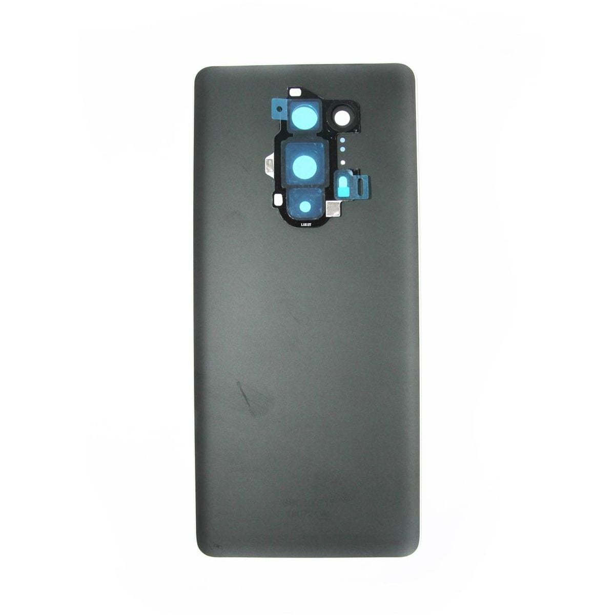 OnePlus 8 Pro Baksida/Batterilucka - Svart image 2