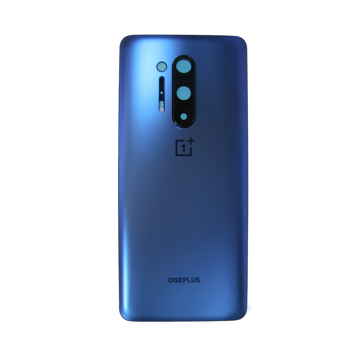 OnePlus 8 Pro Baksida/Batterilucka - Blå image 1
