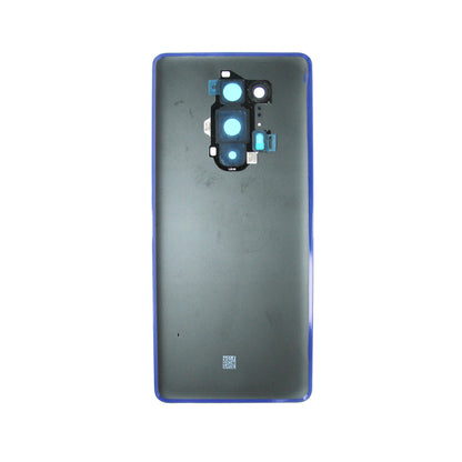 OnePlus 8 Pro Baksida/Batterilucka - Blå image 2