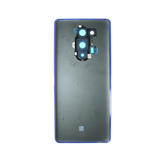OnePlus 8 Pro Baksida/Batterilucka - Blå image 2