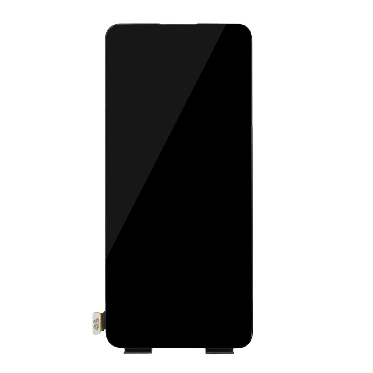 OnePlus 8T Skärm/Display - Svart image 1