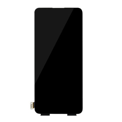 OnePlus 8T Skärm/Display - Svart image 1