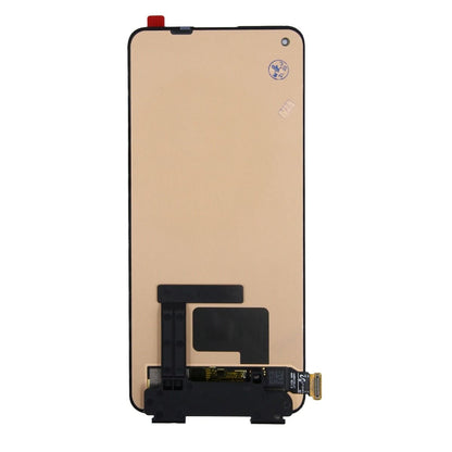 OnePlus 8T Skärm/Display - Svart image 3