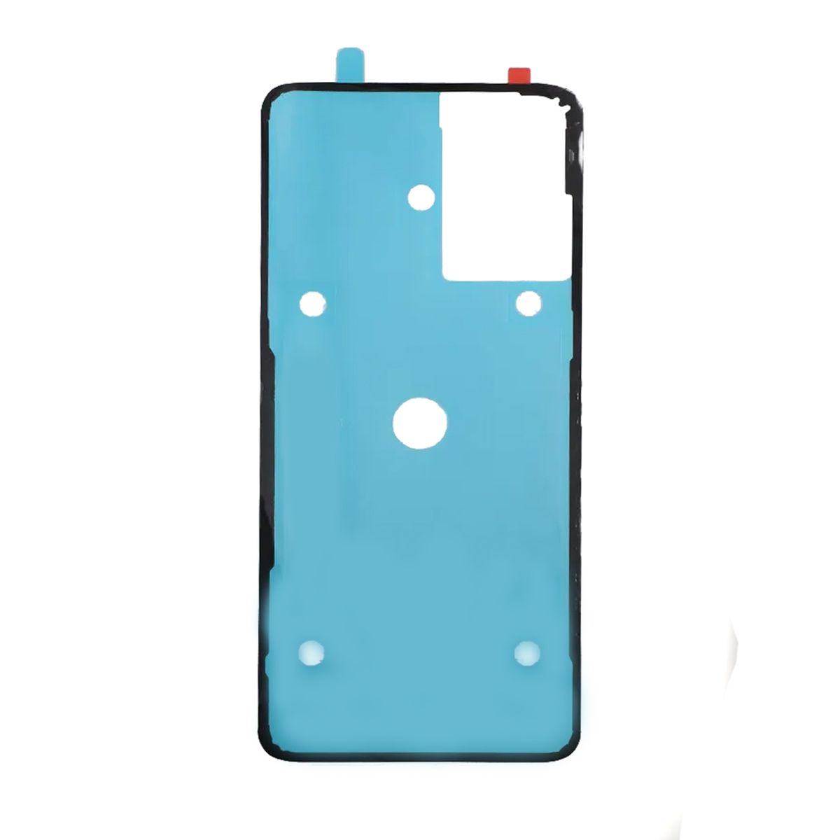 OnePlus 8T Självhäftande tejp för Baksida/Batterilucka image 2