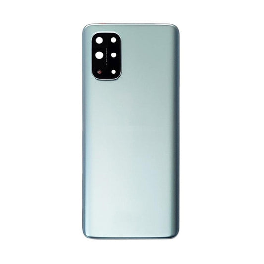 OnePlus 8T Baksida/Batterilucka - Silver image 2