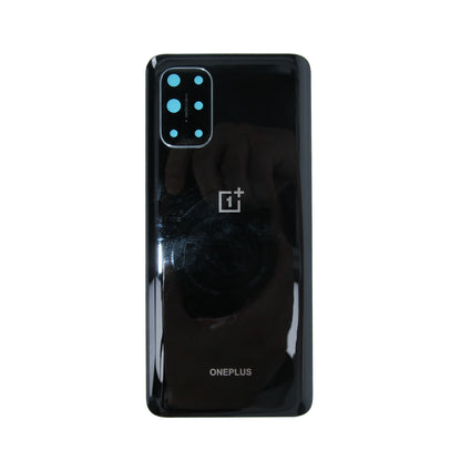 OnePlus 8T Baksida/Batterilucka - Svart image 1
