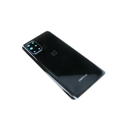 OnePlus 8T Baksida/Batterilucka - Svart image 2
