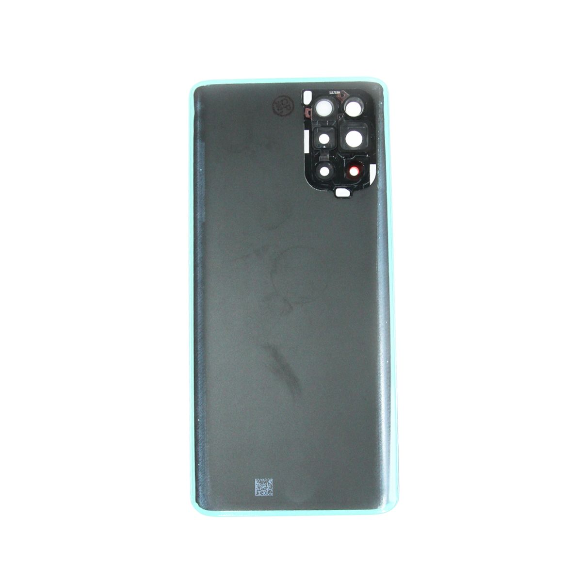 OnePlus 8T Baksida/Batterilucka - Glasiär Grön image 3