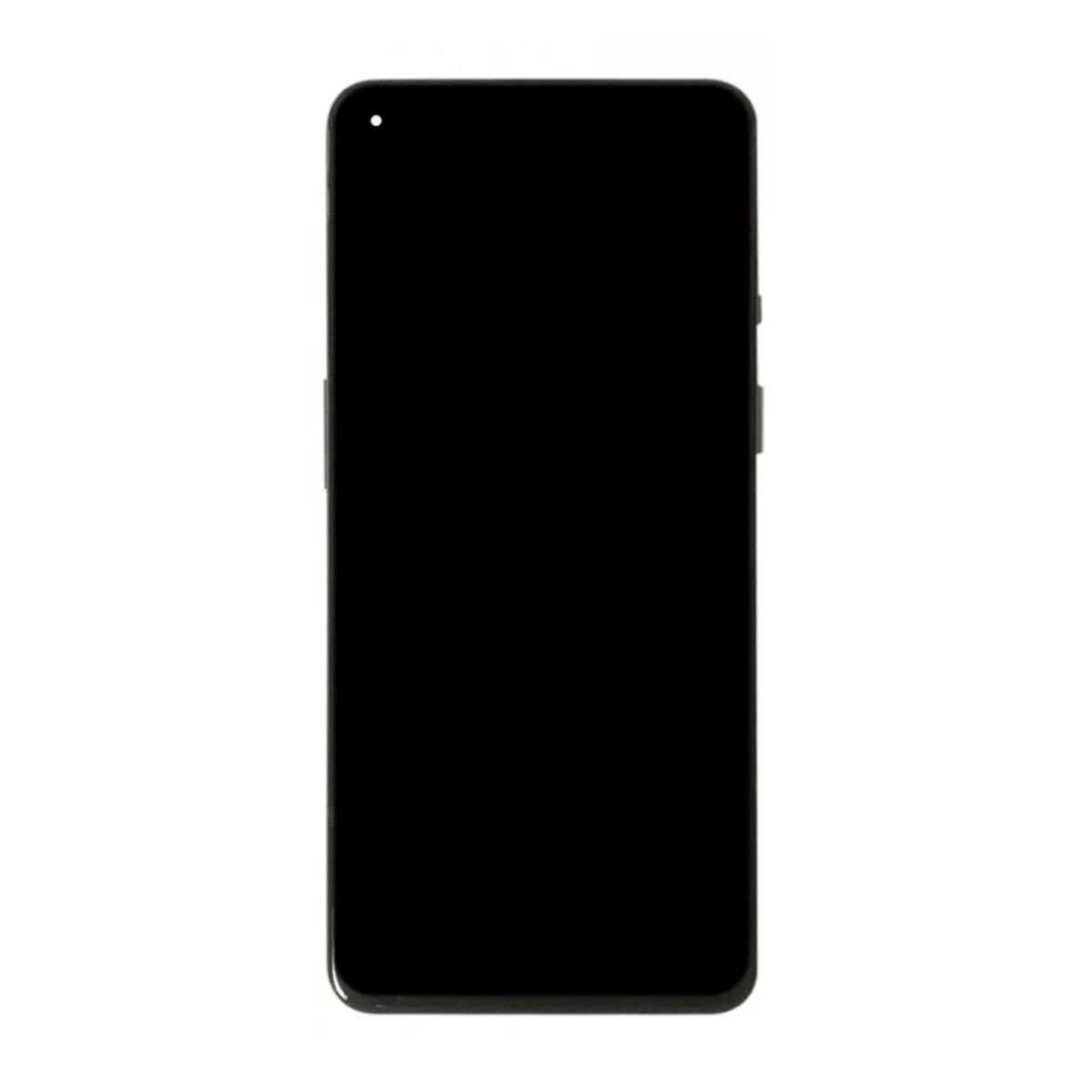OnePlus 9 Skärm/Display - Blå image 2